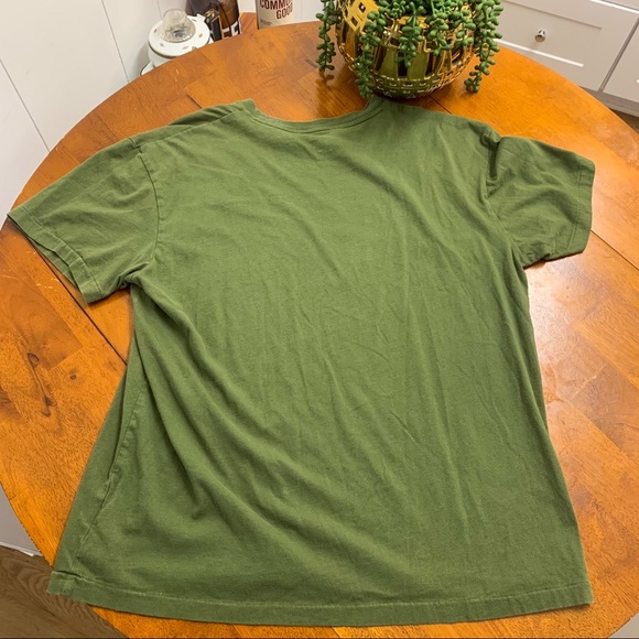 **SOLD** Polo by Ralph Lauren Tee - Picture 4 of 4